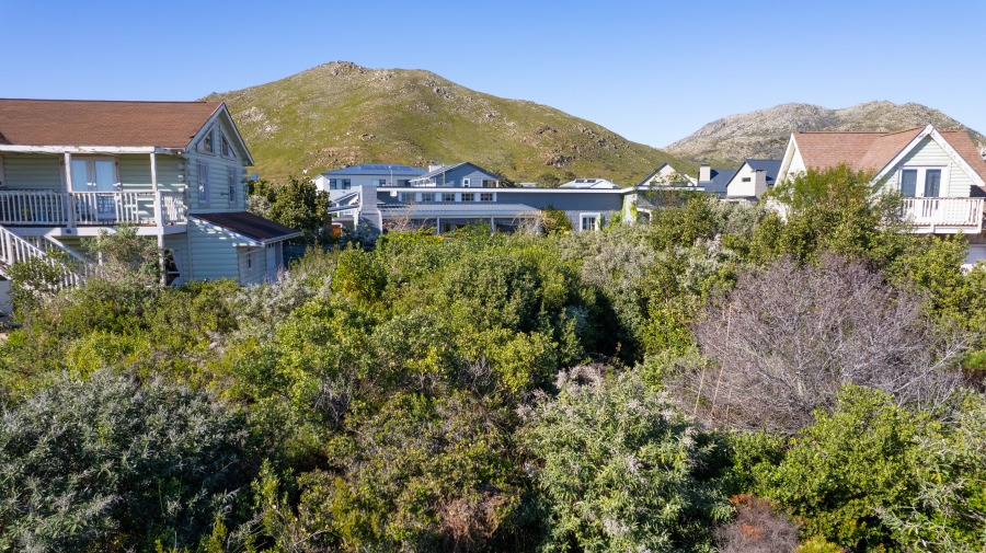 0 Bedroom Property for Sale in Pringle Bay Western Cape